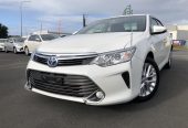 2015 Toyota Camry G,Hybrid