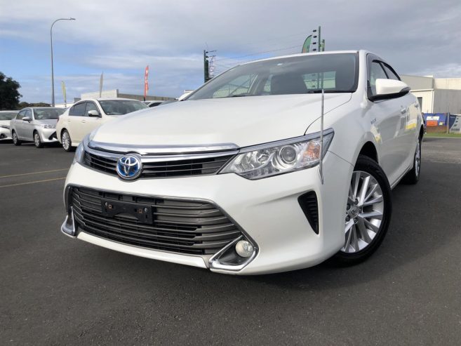 2015 Toyota Camry G,Hybrid