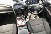 2015 Toyota Camry G,Hybrid