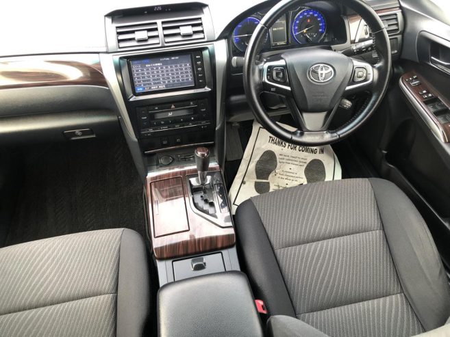 2015 Toyota Camry G,Hybrid