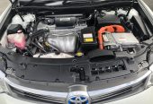 2015 Toyota Camry G,Hybrid