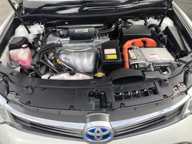 2015 Toyota Camry G,Hybrid