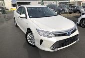 2015 Toyota Camry G,Hybrid