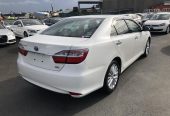 2015 Toyota Camry G,Hybrid