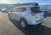 2013 Nissan X-Trail 20X 4WD