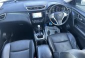 2013 Nissan X-Trail 20X 4WD