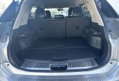 2013 Nissan X-Trail 20X 4WD