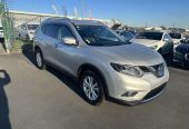 2013 Nissan X-Trail 20X 4WD