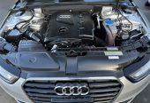 2014 Audi A4 2.0TFSI QUATTRO S LINE