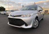 2015 Toyota Corolla Axio , Hybrid