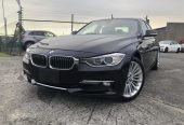 2013 BMW 328i Luxuary