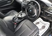 2013 BMW 328i Luxuary