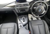 2013 BMW 328i Luxuary