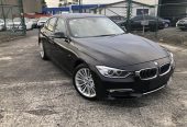 2013 BMW 328i Luxuary