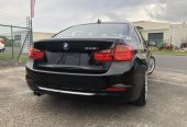 2013 BMW 328i Luxuary