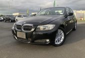 2009 BMW 325i