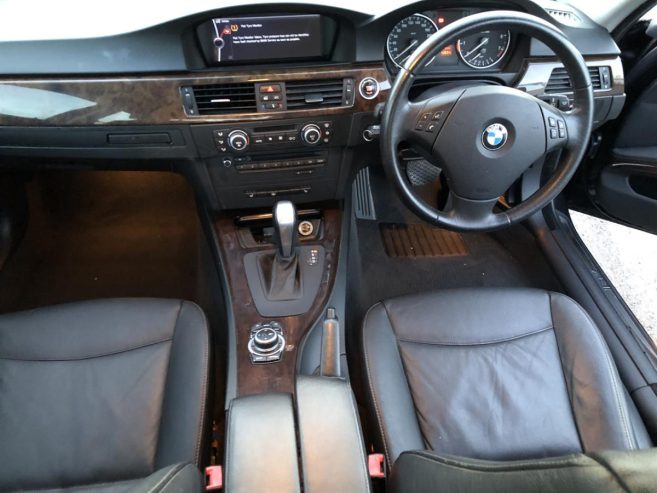 2009 BMW 325i