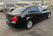 2009 BMW 325i