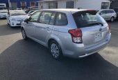 2013 Toyota Corolla Fielder G Hybrid