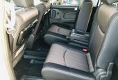 2014 Nissan Serena Highway Star S Hybrid