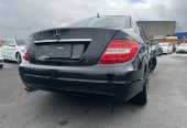 2014 Mercedes-Benz C180 EDITION C