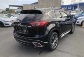 2015 Mazda CX-5 20S