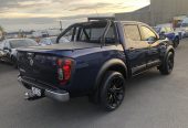 2018 Nissan Navara RX 2.3D, 2WD,AUTO