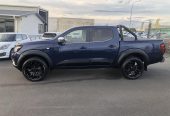 2018 Nissan Navara RX 2.3D, 2WD,AUTO