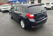 2014 Subaru Impreza 2.0i-Eyesite