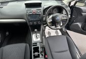 2014 Subaru Impreza 2.0i-Eyesite