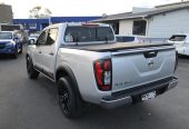 2020 Nissan Navara RX 2.3D, 2WD,AUTO