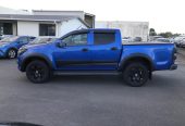 2018 Holden Colorado LT DC PU 2.8D/6AT 2WD