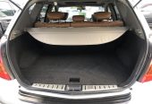 2007 Nissan Murano Sunroof