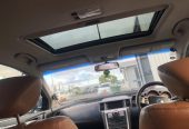 2007 Nissan Murano Sunroof