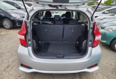 2018 Nissan Note E-POWER Hatchback Automatic