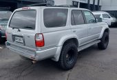 2001 Toyota Hilux SURF Station Wagon Automatic