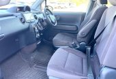 2013 Toyota Spade Hatchback Automatic