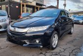 2015 Honda Grace Sedan Automatic