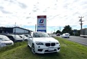 2012 BMW X1 AUTO Station Wagon Automatic