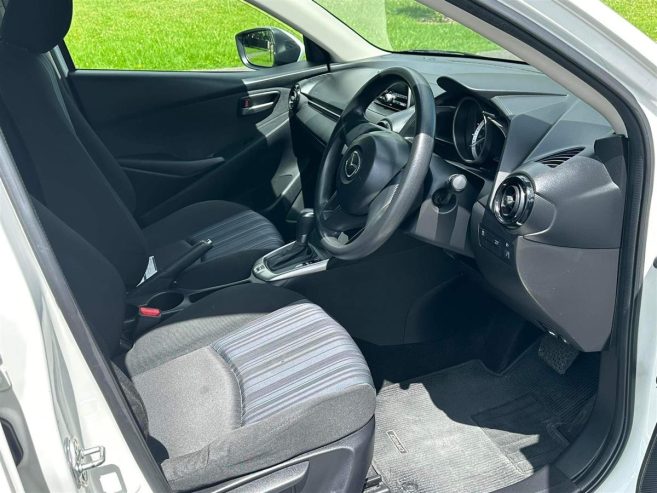 2015 Mazda Demio 13C !! Hatchback Automatic