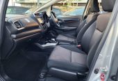 2016 Honda Fit HYBRID Hatchback Automatic