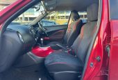 2013 Nissan Juke Station Wagon Automatic