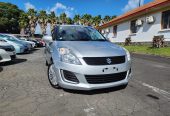 2014 Suzuki Swift Hatchback Automatic