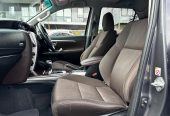 2018 Toyota Fortuner GXL 2.8D/4WD/6AT/SW RV/SUV Automatic