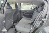 2015 Toyota Aqua S PACKAGE Hatchback Automatic