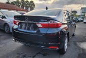 2015 Honda Grace Sedan Automatic