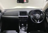 2015 Mazda CX-5 Station Wagon Automatic