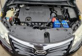 2012 Toyota Avensis Station Wagon Automatic