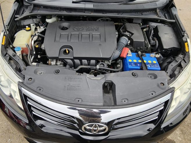 2012 Toyota Avensis Station Wagon Automatic