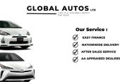 2014 Mercedes-Benz C 200 Exclusive Pack Sedan Automatic